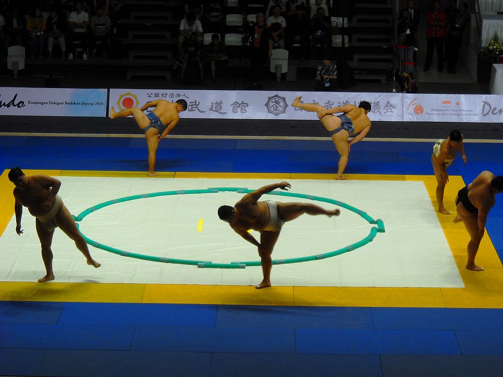 日本の伝統的なスポーツ4選 Gsa World Org 日本の伝統的なスポーツ4選 Gsa World Org